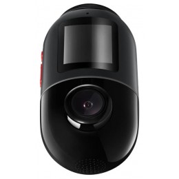 Videoqeydiyyatçı 70mai Dash Cam Omni X200 128G Black