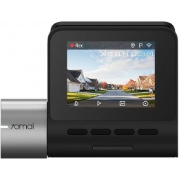 Видеорегистратор 70mai Dash Cam Pro Plus+ (Midrive A500S)