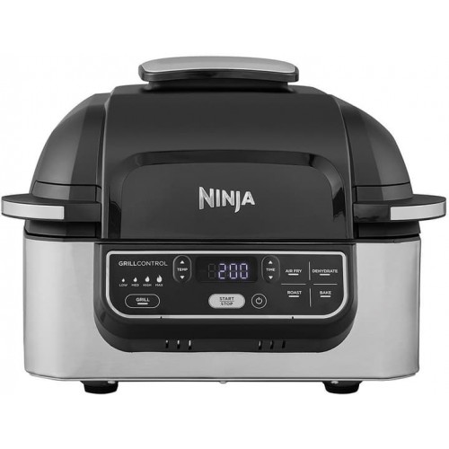 Konveksiya ilə qril Ninja Foodi AG301EU