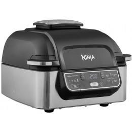 Konveksiya ilə qril Ninja Foodi AG301EU
