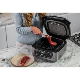 Konveksiya ilə qril Ninja Foodi AG301EU