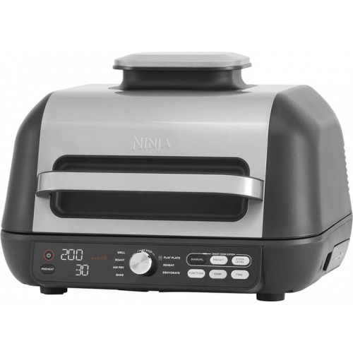 Konveksiya ilə qril Ninja Foodi Max Pro AG651EU