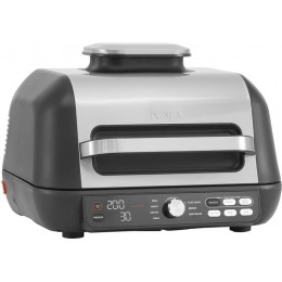 Konveksiya ilə qril Ninja Foodi Max Pro AG651EU
