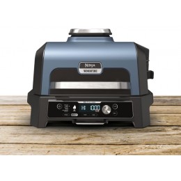 Elektrikli barbekü qril Ninja OG901EU