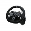Oyun üçün sükan Logitech Driving Force G920 for Xbox One and PC (941-000123)