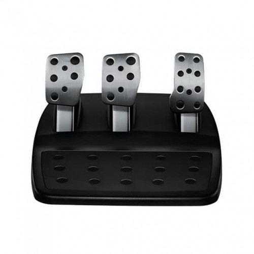 Oyun üçün sükan Logitech Driving Force G920 for Xbox One and PC (941-000123)