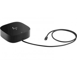 Dok-stansiyası HP USB-C Dock G5 (5TW10AA)