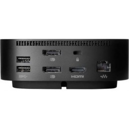 Dok-stansiyası HP USB-C Dock G5 (5TW10AA)
