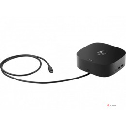 Dok-stansiyası HP USB-C G5 Essential Dock (784Q9AA)