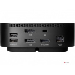 Dok-stansiyası HP USB-C G5 Essential Dock (784Q9AA)