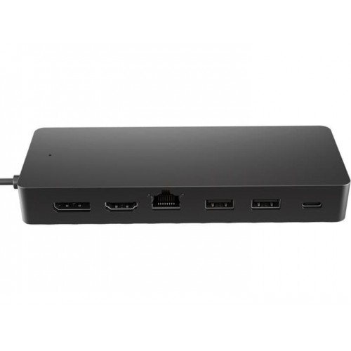 Док-станция HP Universal USB-C Multiport Hub (50H55AA)