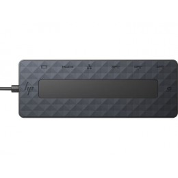 Dok-stansiyası HP Universal USB-C Multiport Hub (50H55AA)