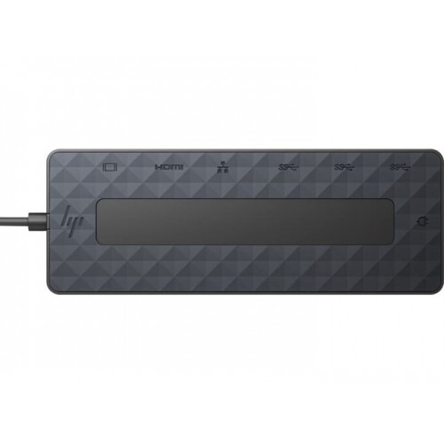 Док-станция HP Universal USB-C Multiport Hub (50H55AA)