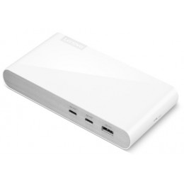 Dok-stansiyası Lenovo 500 USB-C Universal Dock White (G0AA0135EU)