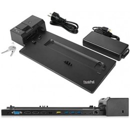 Noutbukun dok-stansiyası Lenovo ThinkPad Ultra (40AJ0135EU)