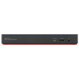 Noutbukun dok-stansiyası Lenovo ThinkPad Universal Thunderbolt 4  (40B00135EU)