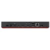 Noutbukun dok-stansiyası Lenovo ThinkPad Universal Thunderbolt 4 Smart (40B10135EU)