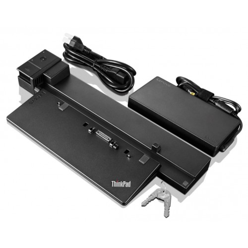 Noutbukun dok-stansiyası Lenovo ThinkPad Workstation (40A50230EU)