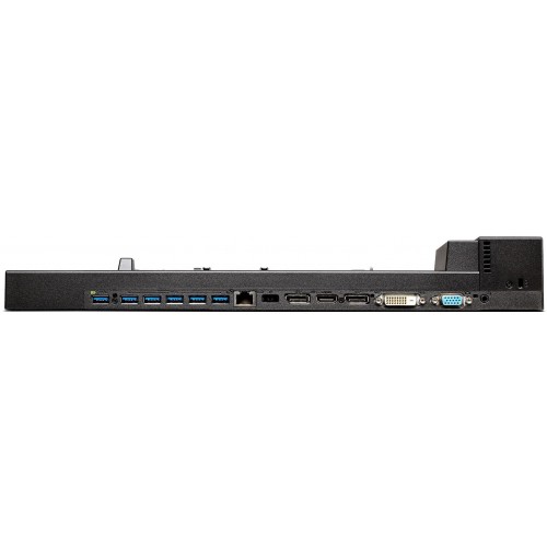 Noutbukun dok-stansiyası Lenovo ThinkPad Workstation (40A50230EU)