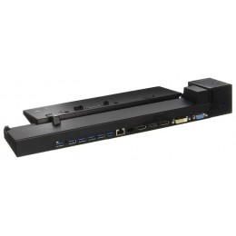 Noutbukun dok-stansiyası Lenovo ThinkPad Workstation (40A50230EU)