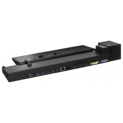 Noutbukun dok-stansiyası Lenovo ThinkPad Workstation (40A50230EU)