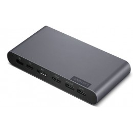 Dok-stansiyası Lenovo USB-C Universal Business Dock (40B30090EU)