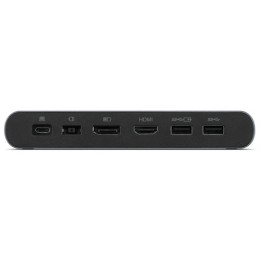 Dok-stansiyası Lenovo USB-C Universal Business Dock (40B30090EU)