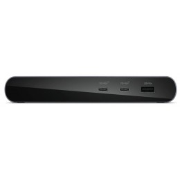 Dok-stansiyası Lenovo USB-C Universal Business Dock (40B30090EU)