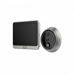 Wi-Fi qapı video gözlüyü EZVIZ CS-DP2C-A0-6E2WPFBS