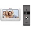 Analoq videodomofon dəsti HiWatch DS-D100KF
