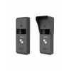 Analoq videodomofon dəsti HiWatch DS-D100KF