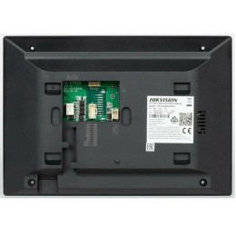 IP video domofon monitoru Hikvision DS-KH6320-WTE1