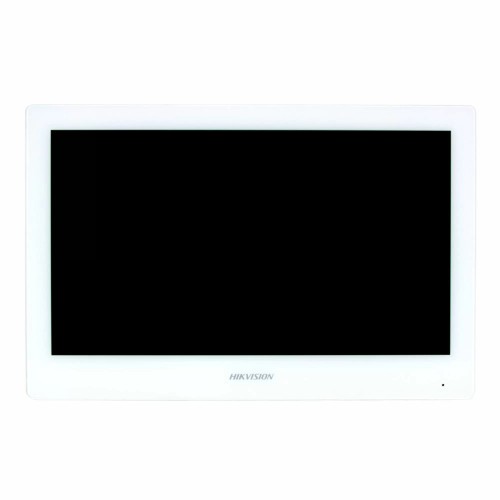 IP video domofon monitoru Hikvision DS-KH8520-WTE1 White