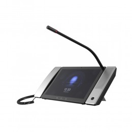 Konsyerj konsolu Hikvision DS-KM9503 MASTER STATION