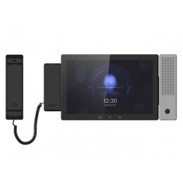 Konsyerj konsolu Hikvision DS-KM9503 MASTER STATION