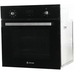 Quraşdırılan soba De Luxe 6009.05 эшв-047