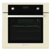 Quraşdırılan soba De Luxe 6009.05 эшв-049