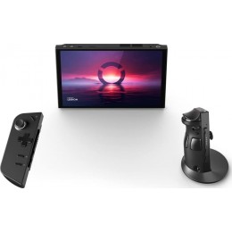 Oyun konsolu Lenovo Legion Go 8APU1 (83E1000TRK)