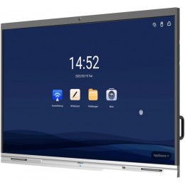 Interaktiv lövhə Dahua DHI-LCH65-MC410-B 65"