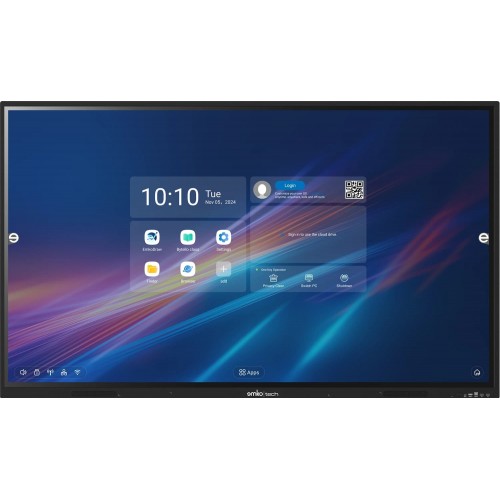 Интерактивная доска Emkotech Nova 5 75"