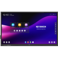 Interaktiv lövhə IQ Board IQTouch HA1100 Pro 75" (HA1100PRO LE075MD) 