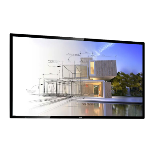 Интерактивная панель IQTouch SW1 BASIC 55'' INTERACTIVE DIGITAL SIGNAGE (LE055MD (SW1 BASIC))