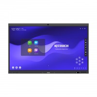 Interaktiv lövhə IQBoard IQTouch TE1200 PRO 86" (TE1200PRO LE086MD)