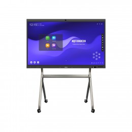 Interaktiv lövhə IQBoard IQTouch TE1200 PRO 86" (TE1200PRO LE086MD)
