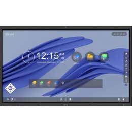 Interaktiv lövhə IQBoard IQTouch TE1100Pro 75" (TE1100PRO LE075MD) 