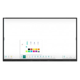 Интерактивная доска SMART Technologies SMART Board GX065-V3 (GX165-V3)
