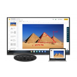 Интерактивная доска SMART Technologies SMART Board GX065-V3 (GX165-V3)