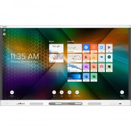 Interaktiv lövhə SMART Technologies SMART Board MX055-V4 (SBIDMX255-V4) 