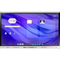 Interaktiv lövhə SMART Technologies SMART Board MX086-V5 interactive display with iQ (MX286-V5) 