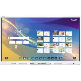 Interaktiv lövhə SMART Technologies SMART Board MX086-V5 interactive display with iQ (MX286-V5) 